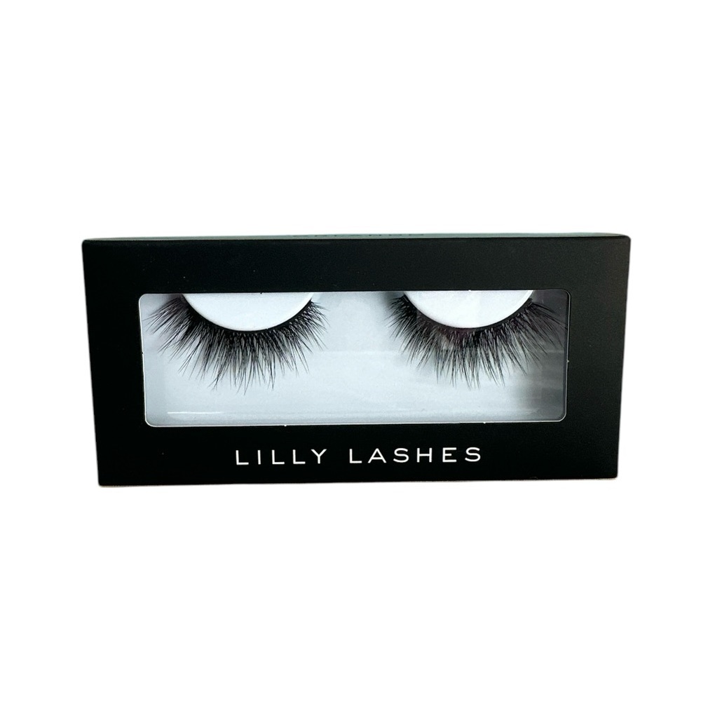 LILLY LASHES Premium Synthetic - Orlando